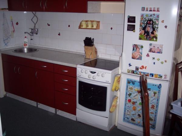 Slika 6 - Jurija Gagarina, Dvosoban stan za izdavanje, 55m2, 550€